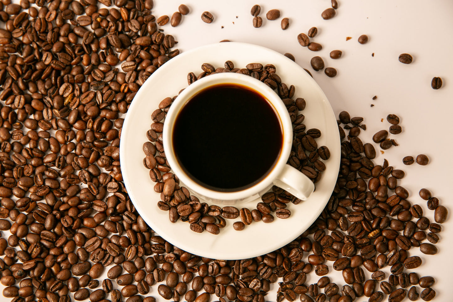 Coffee-MOKDT Regular/Decaf