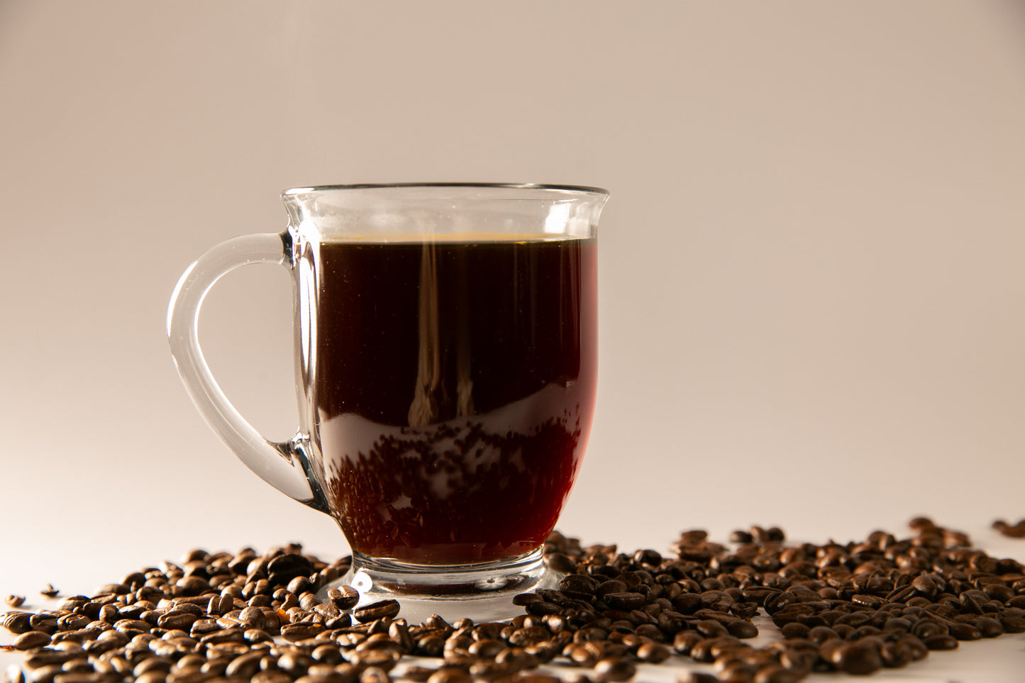 Coffee-MOKDT Regular/Decaf