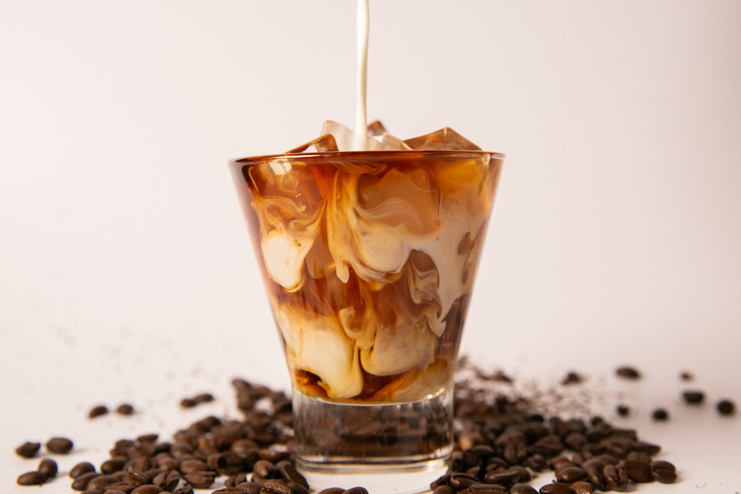 Coffee-MOKDT Regular/Decaf