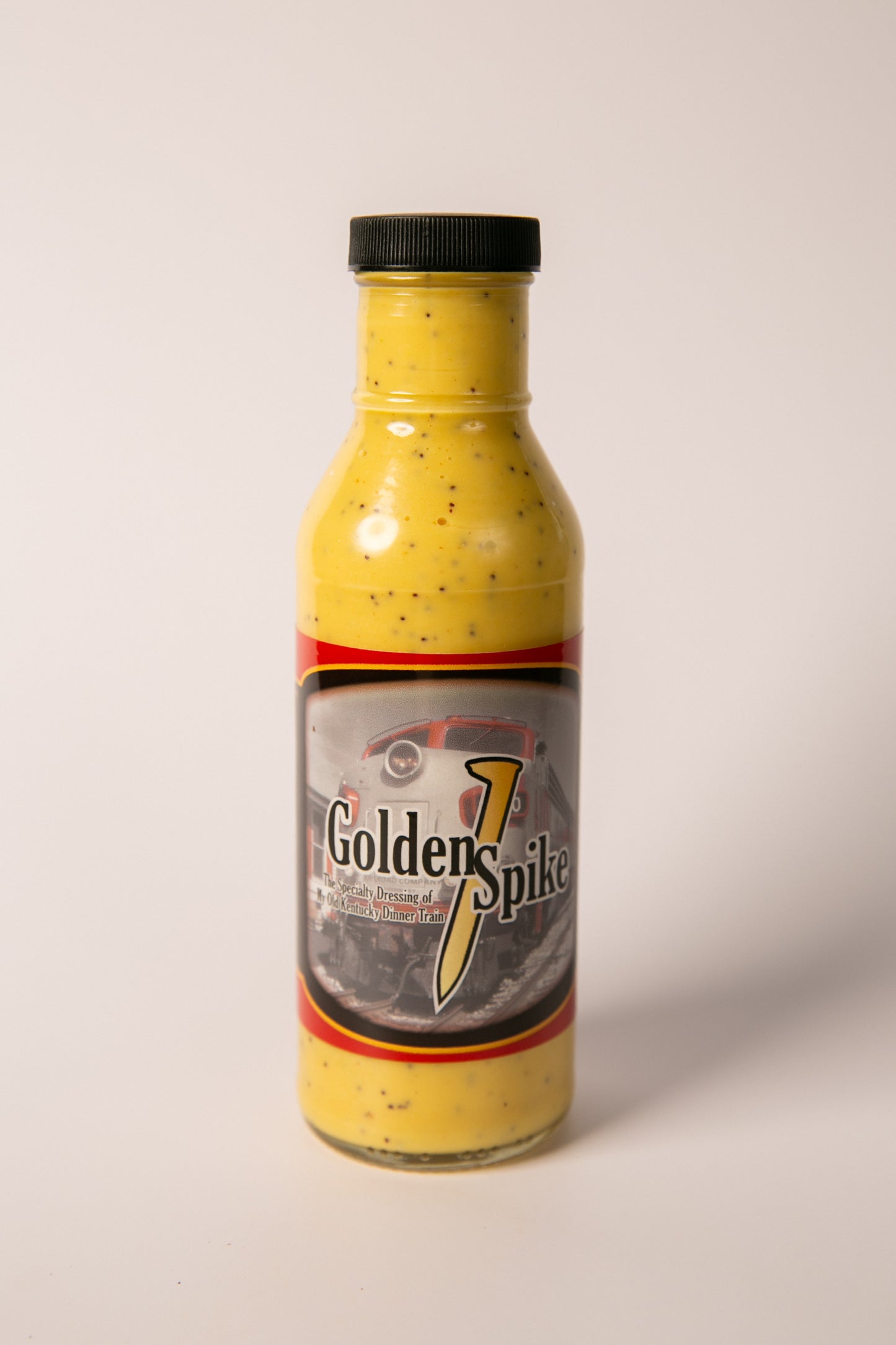 Golden Spike Dressing