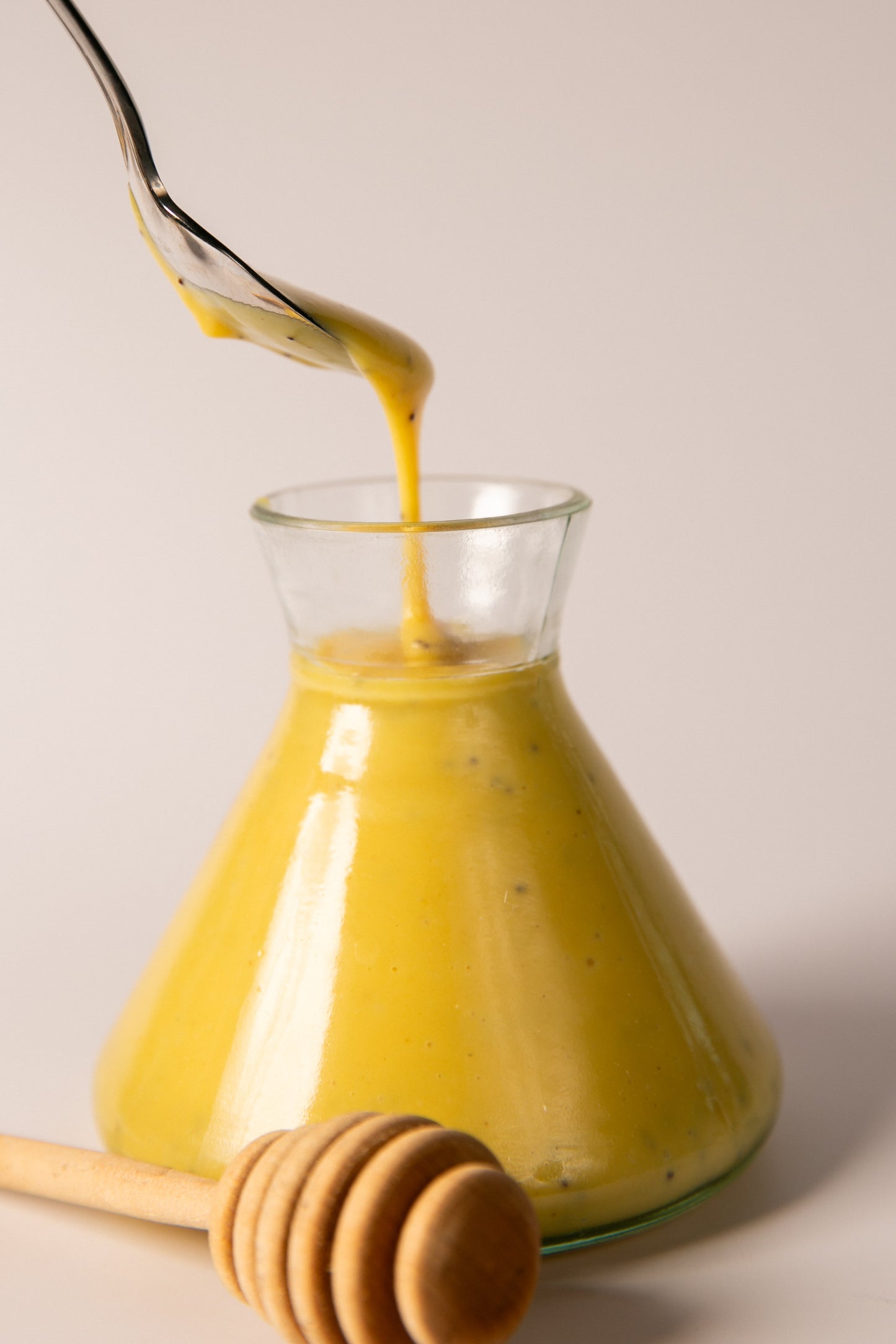 Golden Spike Dressing