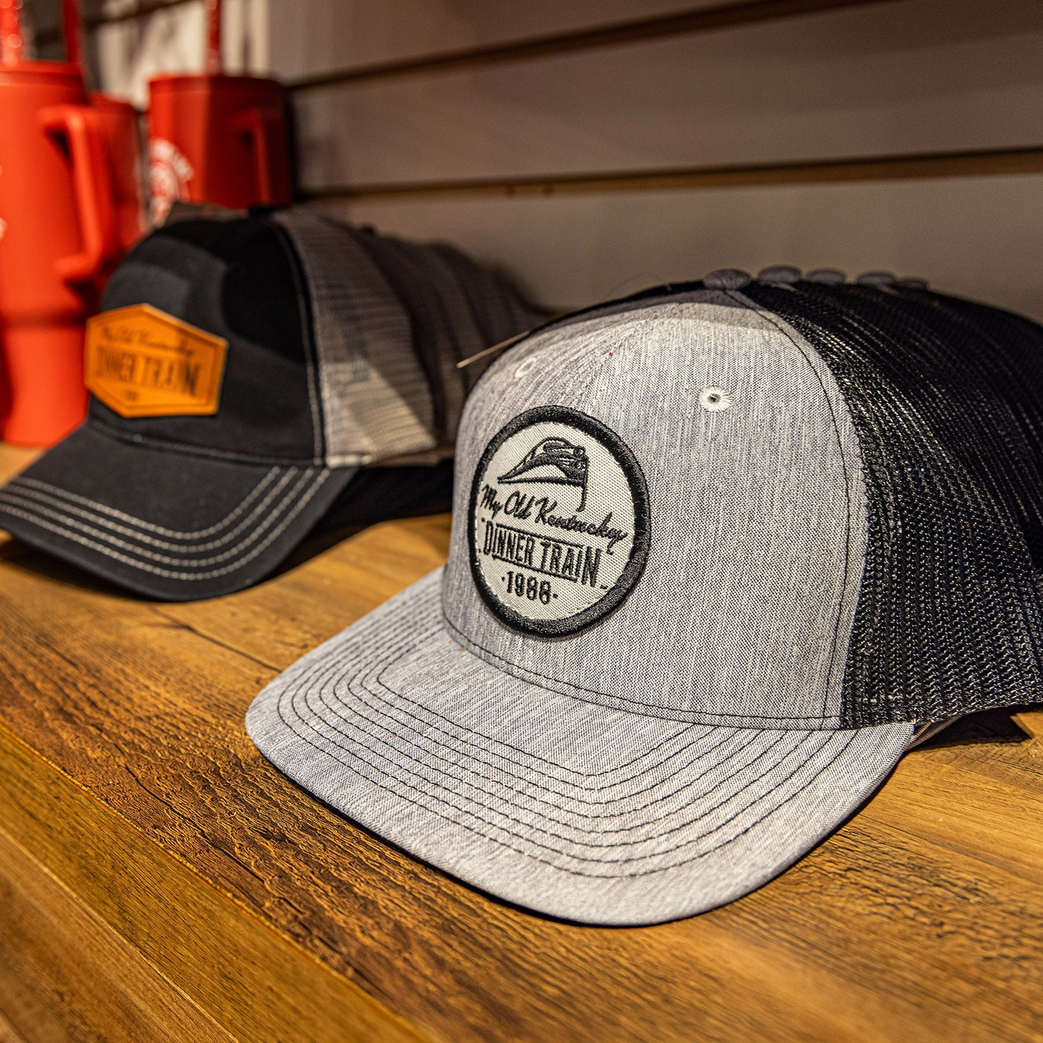 Hats