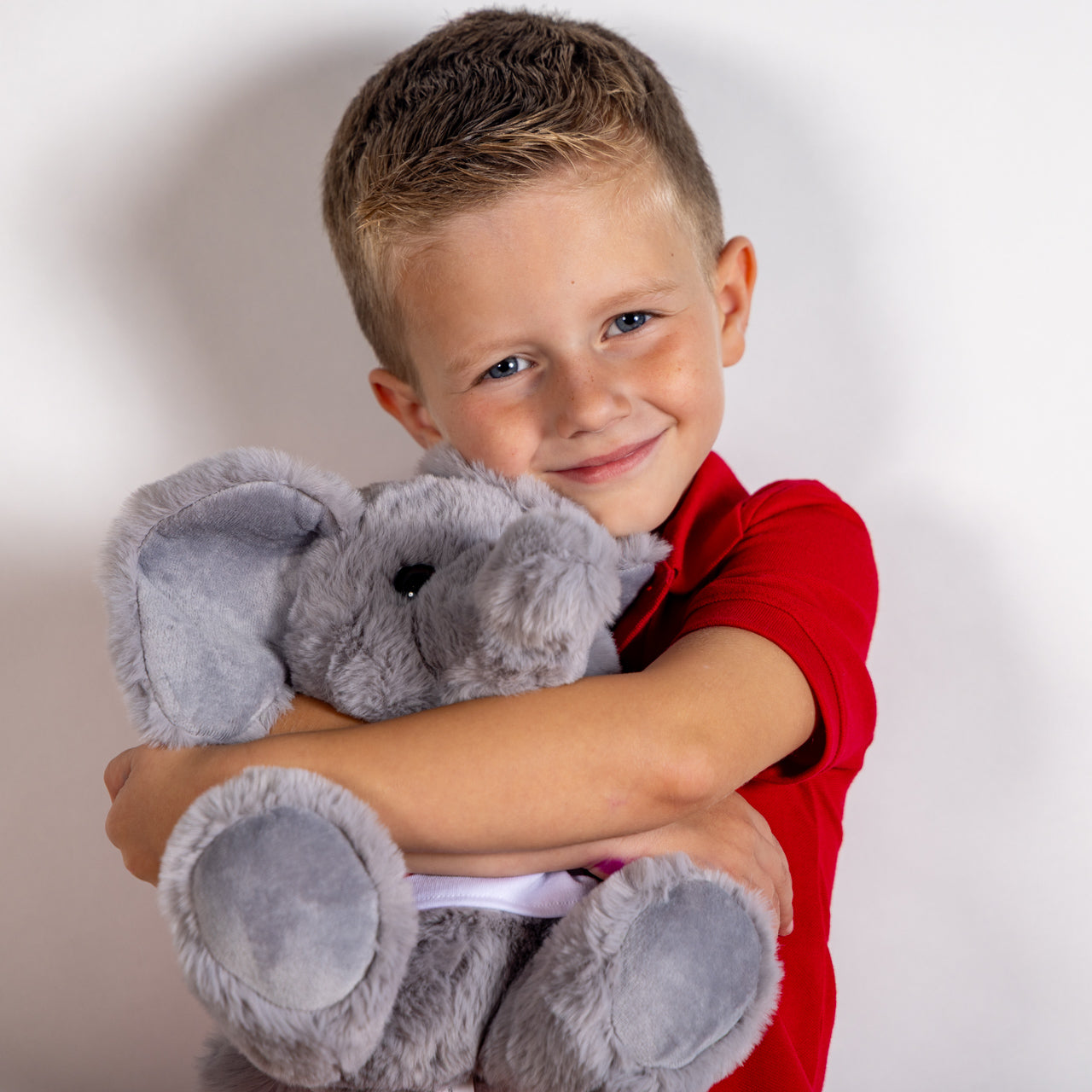 Plush Elephant "Eli"