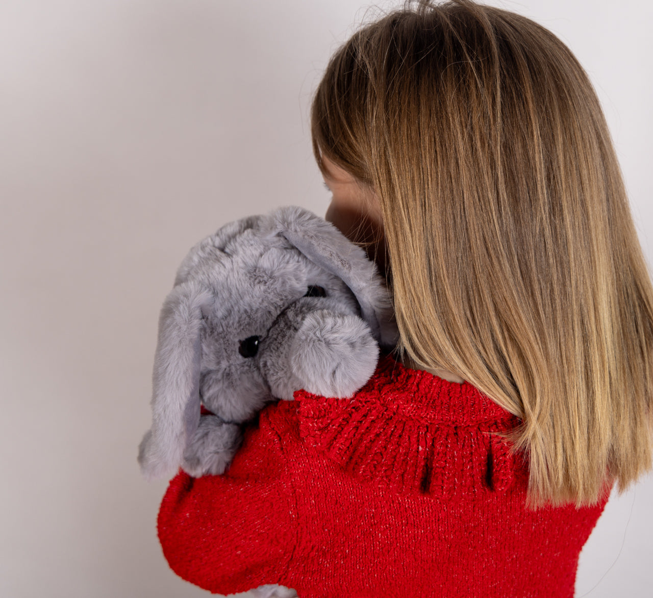 Plush Elephant "Eli"