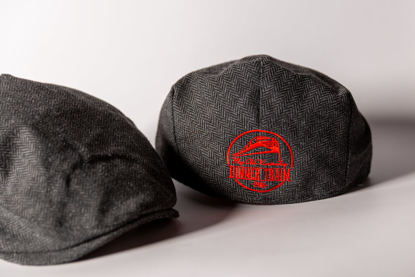 Newsie/Cabby Hat