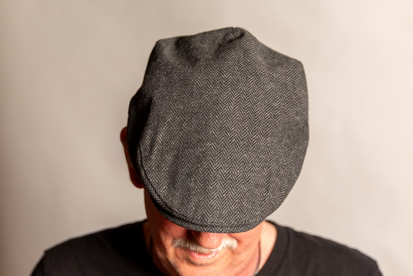 Newsie/Cabby Hat