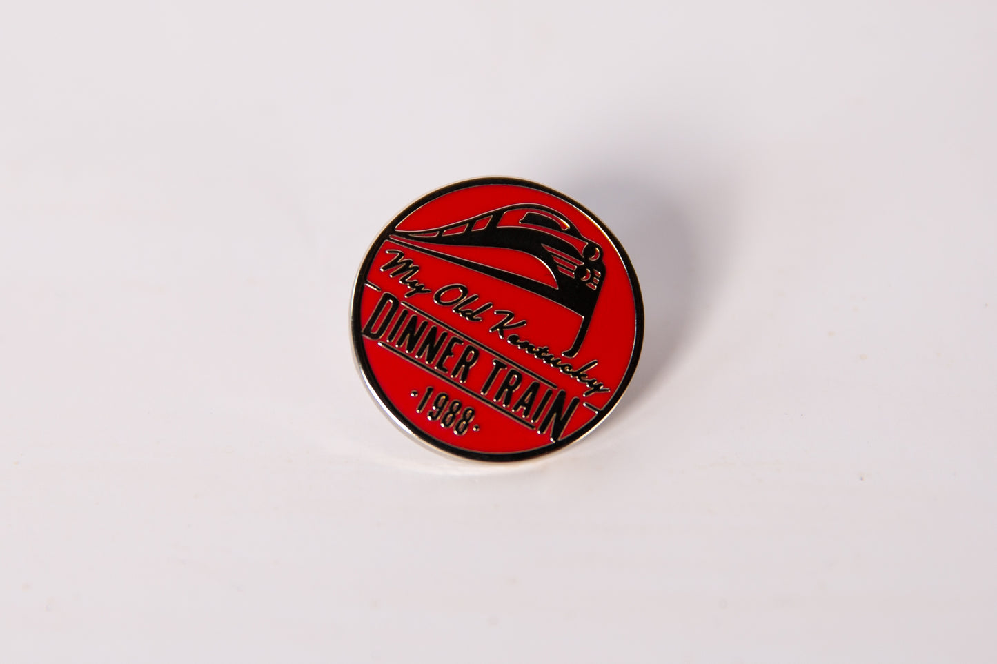 Lapel Pin