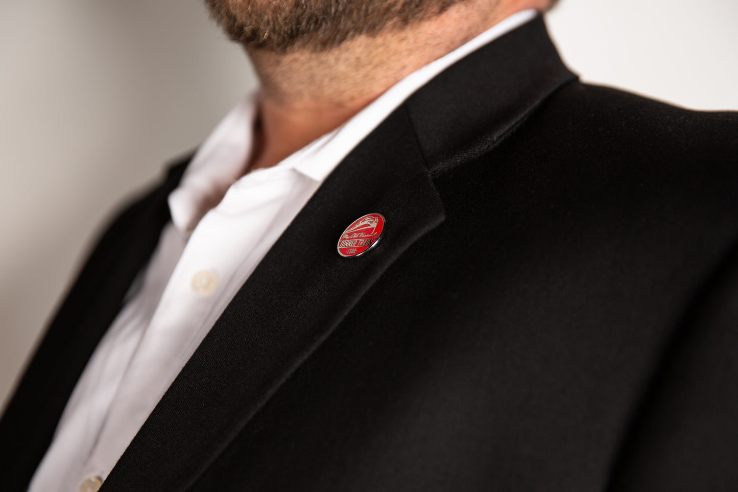 Lapel Pin