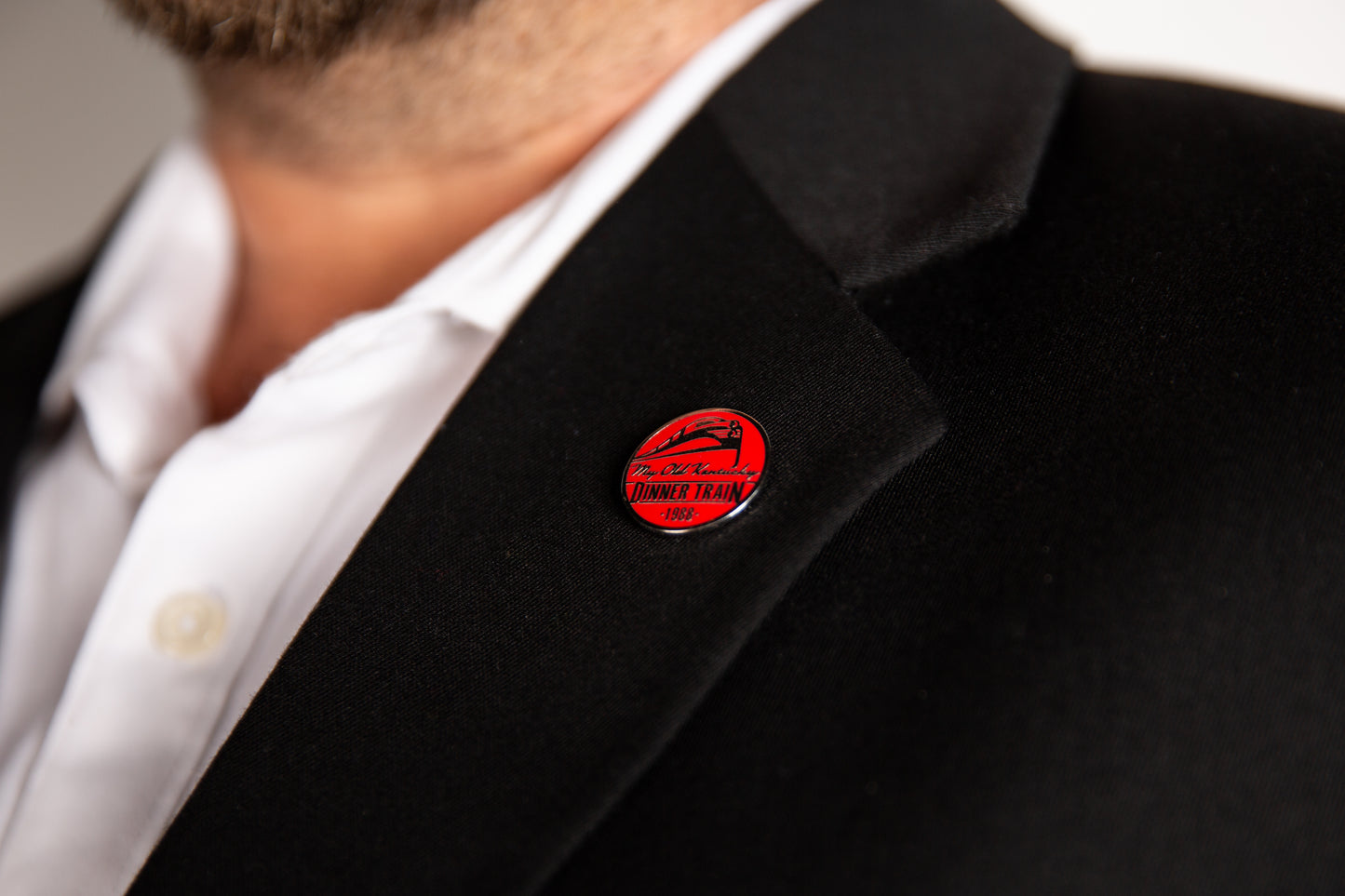 Lapel Pin