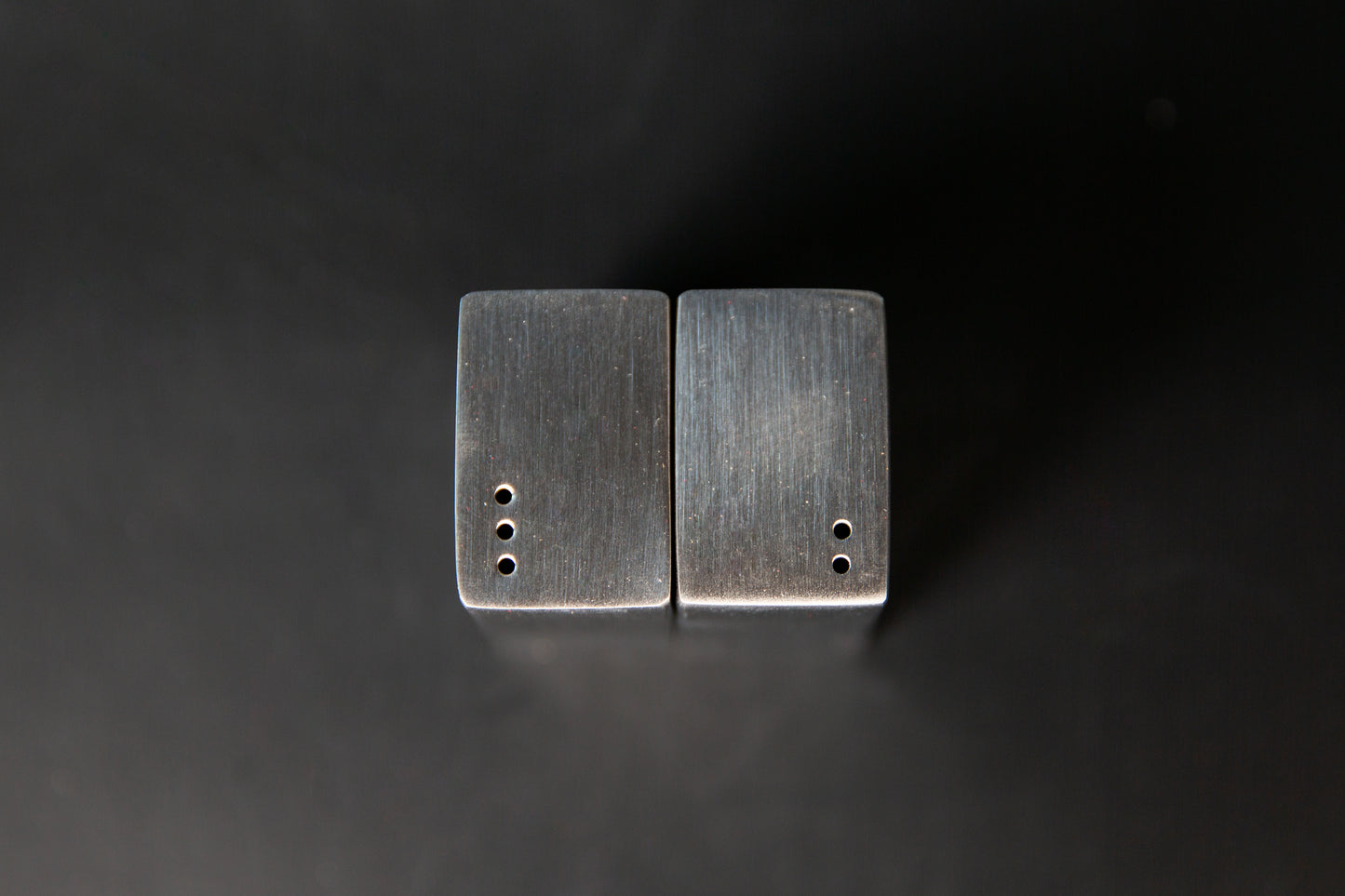 Salt and Pepper Shaker