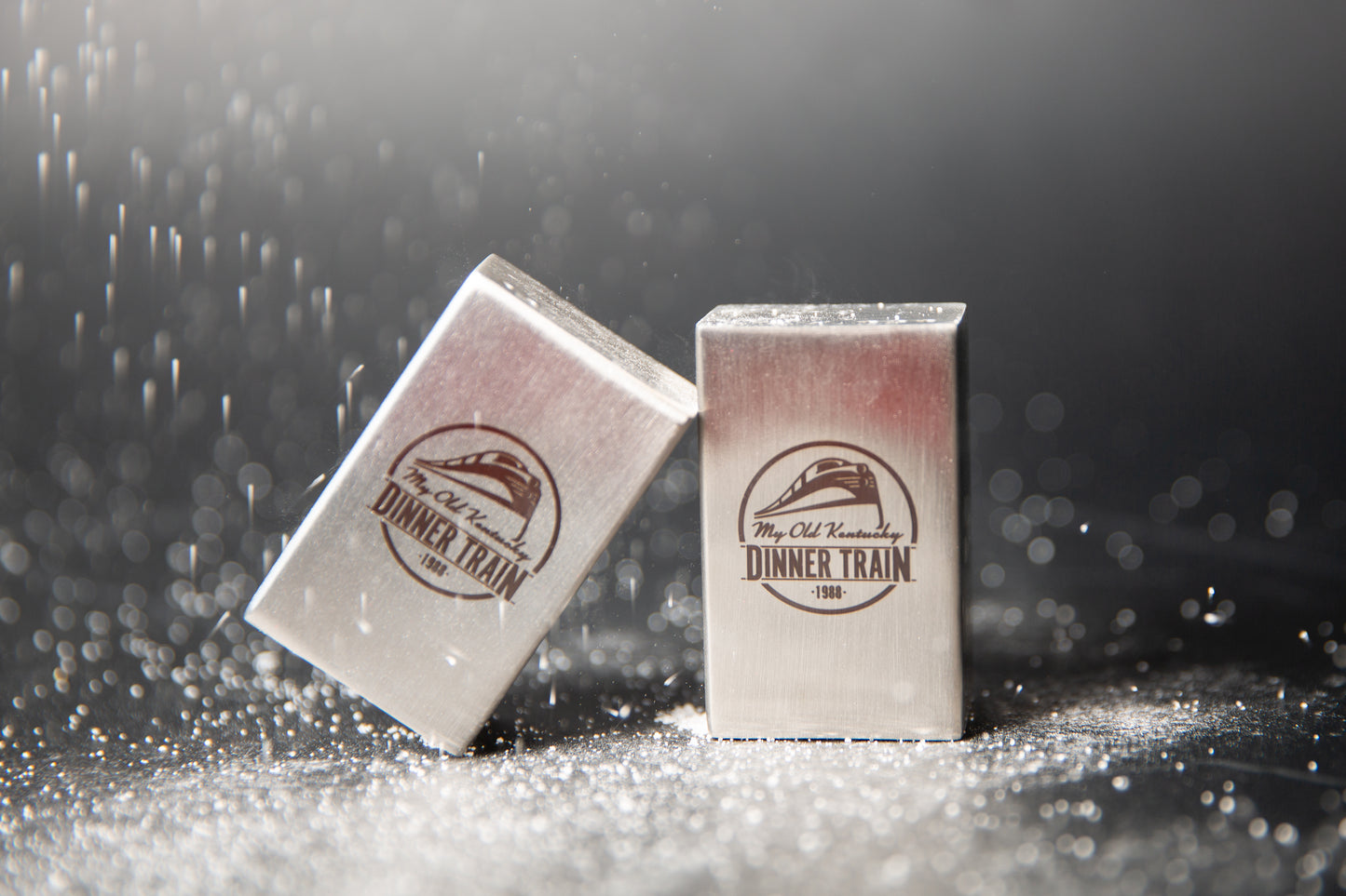 Salt and Pepper Shaker