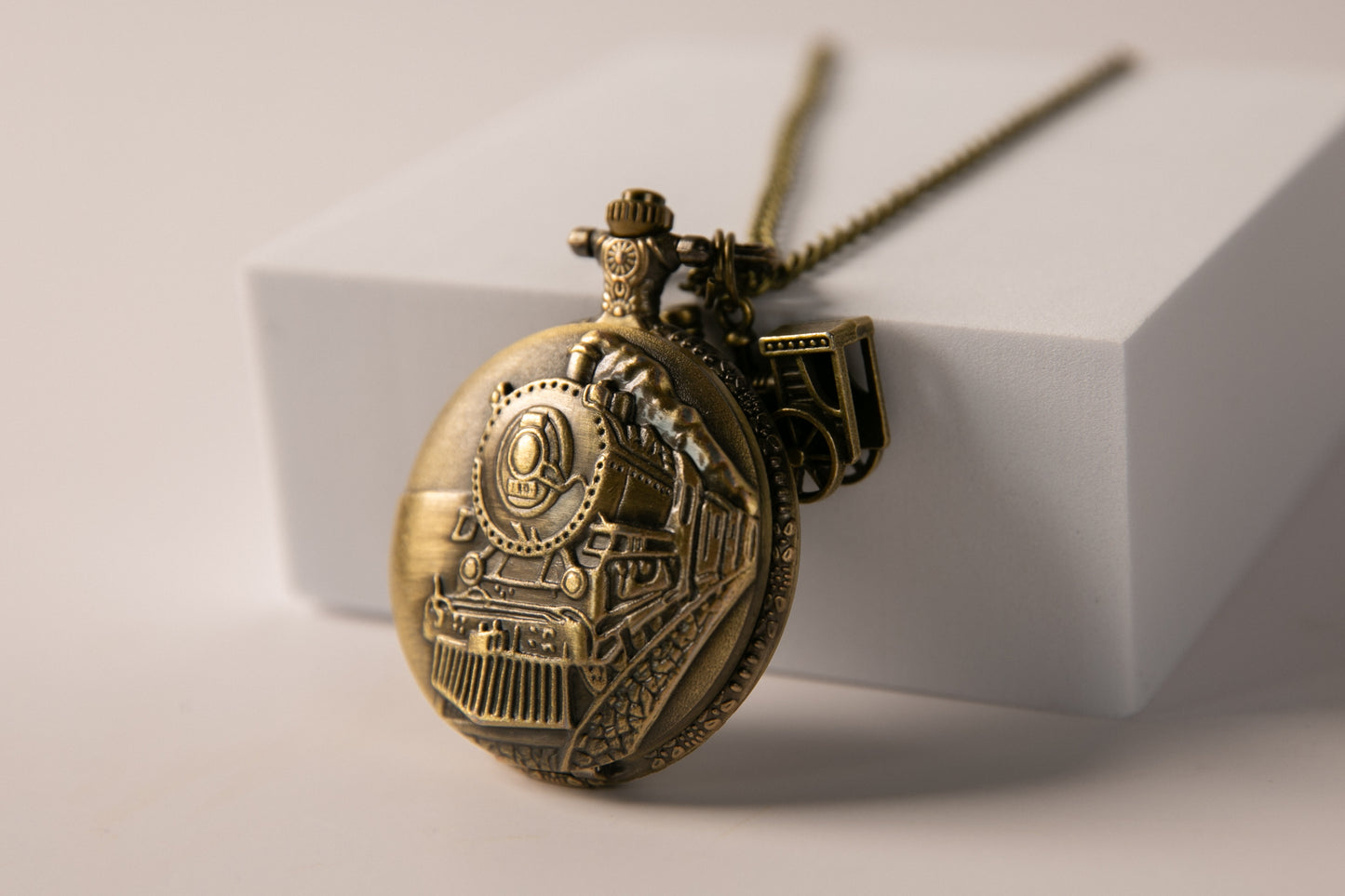 Pocket Watch