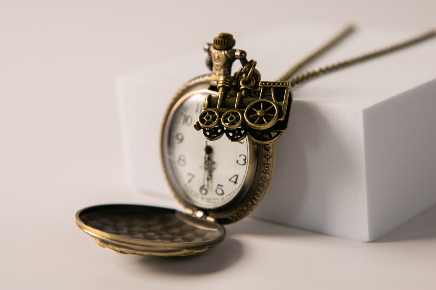 Pocket Watch
