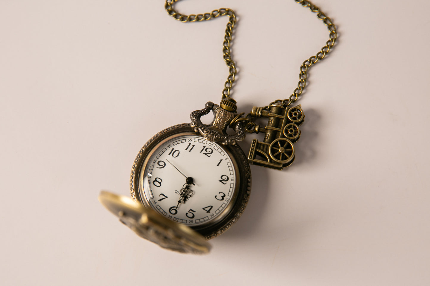 Pocket Watch