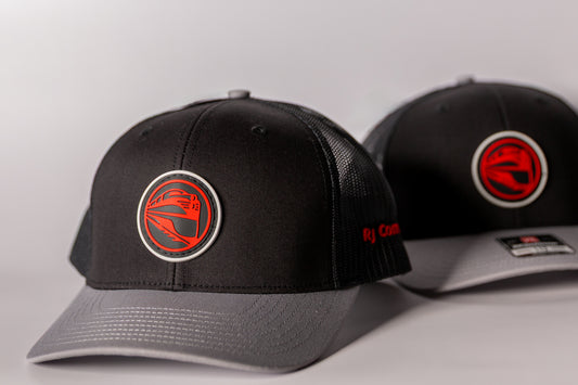 R. J. Corman Hat
