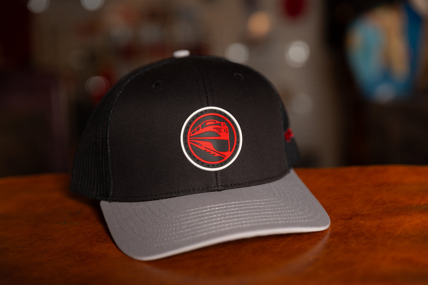R. J. Corman Hat