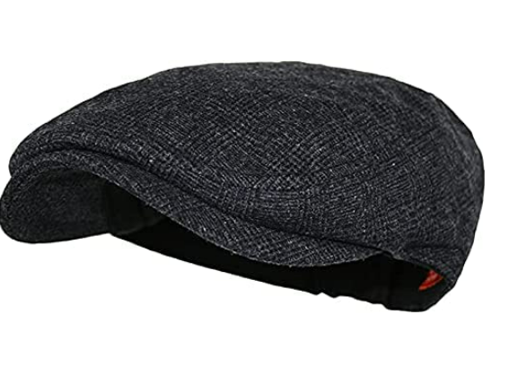 Newsie/Cabby Hat